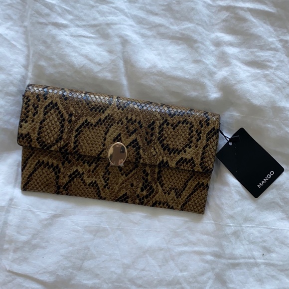 Mango clutch - Picture 2 of 4